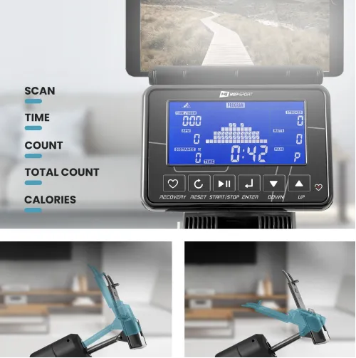 Умный компьютер - ваш персональный фитнес-ассистент