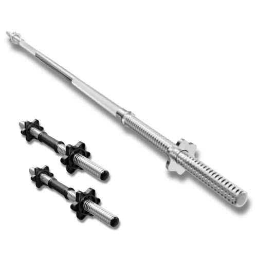 Безпечний хват. Ідеальний баланс. Абсолютна сила.