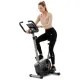 Image 3 for Велотренажер магнітний Hop-Sport HS-2050H Sonic сріблястий