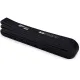 Image 2 for Резинка для фітнесу Hop-Sport 12-30кг HS-L022RR чорна