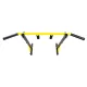 Image 2 for Настінний турнік Besport 3 хвата BS-T0004 жовтий