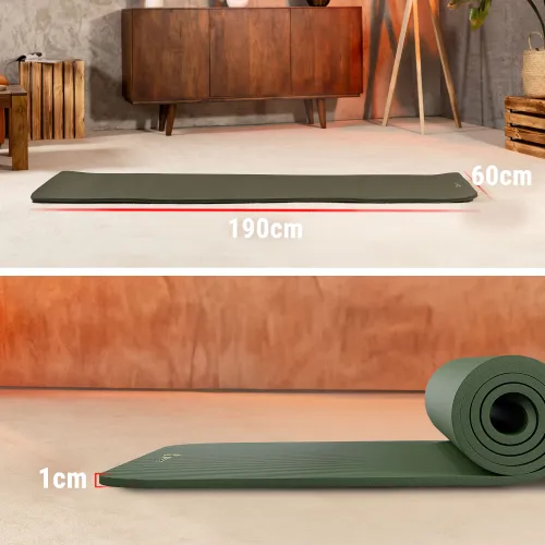 Більше простору - максимум свободи