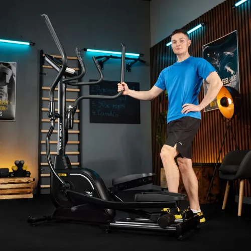 Що вирізняє орбітрек Argon серед інших?