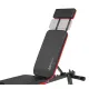 Image 9 for Скамья тренировочная Hop-Sport HS-2040 HB