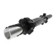Image 4 for Гантелі TREX 2х10кг