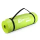 Image 2 for Мат для фітнесу та йоги Hop-Sport HS-N015GM 1,5см салатовий