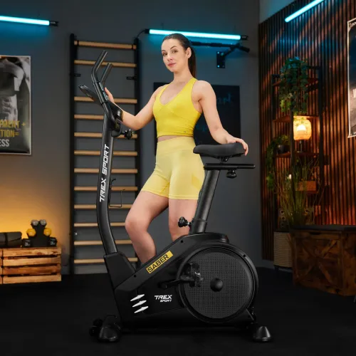 Почему стоит выбрать именно этот велотренажер: