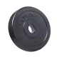 Image 5 for Набір композитних дисків Elitum Titan 59кг для гантелей та штанг + 2 грифа