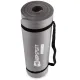 Image 6 for Мат для фітнесу та йоги Hop-Sport HS-N015GM 1,5см сірий