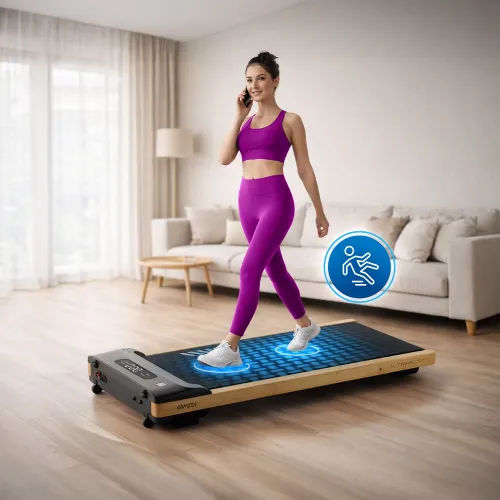 Антиковзке полотно - стабільність і комфорт щодня