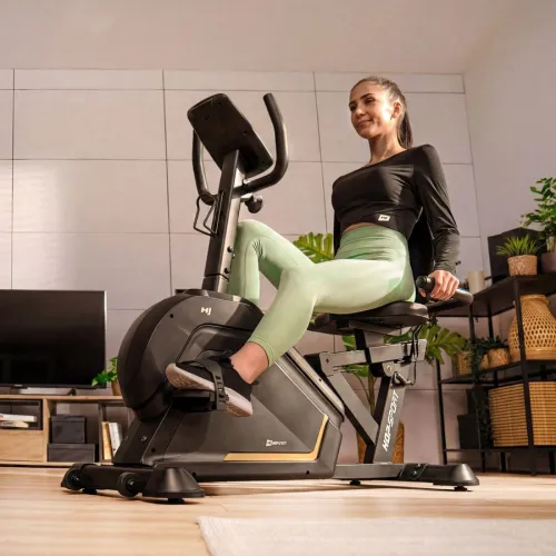 Надійна ергономіка та комфорт Hop-Sport