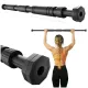 Image 5 for Турнік регульований Trex Sport TX-010PB 60-100см чорний