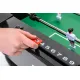 Image 6 for Настільний футбол Hop-Sport Arena Gray