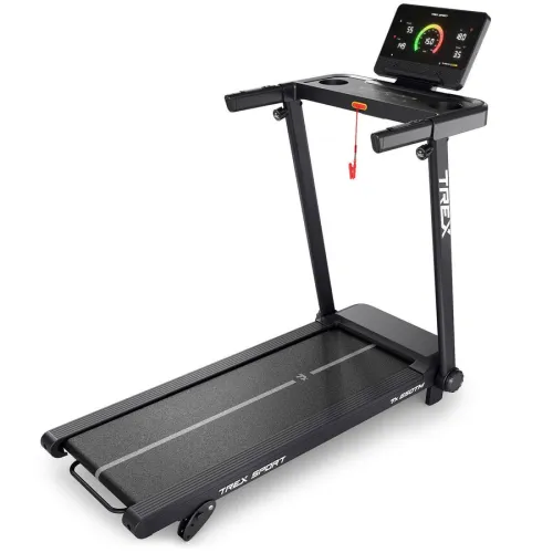 Бігова доріжка Trex Sport TX-650TM POKET