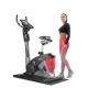 Image 2 for Велотренажер Hop-Sport HS-090H Apollo красный iConsole+