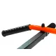 Image 3 for Настенный турник Besport BS-T0202 красный