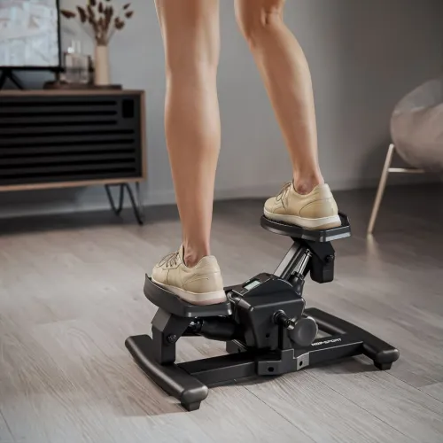 Уникальная конструкция, которая дает больше результата