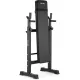 Image 17 for Набір Besport PowerPro 61кг з прямим грифом + лава XL700