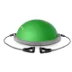 Image 5 for Балансувальна півсфера Hop-Sport HS-L058 зелена