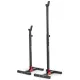 Image 5 for Набор Hop-Sport Strong 99кг со скамьей HS-1030 и стойками 1005L