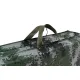 Image 3 for Мат гимнастический Hop-Sport HS-065FM 5см твердый хаки