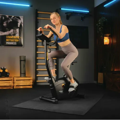 Безопасность и устойчивость при каждом движении