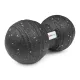 Image 2 for Массажный мяч двойной EPP 80 мм Hop-Sport HS-P080DMB
