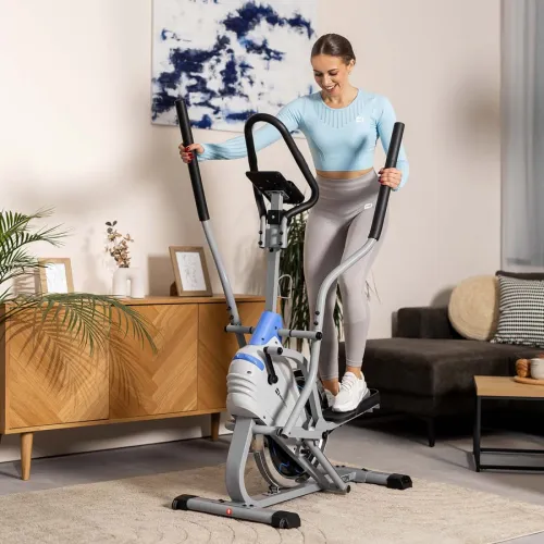 Система магнитного сопротивления