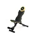 Image 4 for Набор Besport PowerPro гантели 2х18,5кг со скамьей WB-002