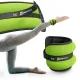 Image 3 for Утяжелители для ног и рук Hop-Sport HS-S002WB 2х1кг зеленые
