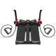 Image 15 for Степпер Hop-Sport HS-045S Slim красный РАСПРОДАЖА