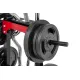 Image 9 for Стойка под диски, грифы и гантели Hop-Sport HS-1008A