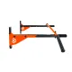 Image 6 for Настенный турник Besport BS-T0202 красный