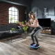 Image 6 for Диск балансувальний Hop-Sport 40см блакитний