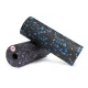 Image 5 for Міні масажний ролик (валик, роллер) Hop-Sport EPP 15см HS-P015YG чорно-синій
