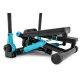 Image 15 for Степпер Hop-Sport HS-045S Slim голубой