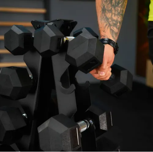 Резиновое покрытие - забота о тишине и безопасности Резиновое покрытие - забота о тишине и безопасности