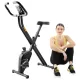 Image 2 for Велотренажер Trex Sport TX-320XB FLIX чорний