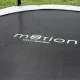 Image 8 for Батут Jumi Motion Sport Line 10ft (305см) з зовнішньою сіткою сірий