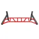 Image 12 for Турник настенный мультихват Hop-Sport HS-2002K с перчатками