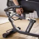 Image 9 for Горизонтальный велотренажер Hop-Sport HS-4500L Arkil черно-золотистый