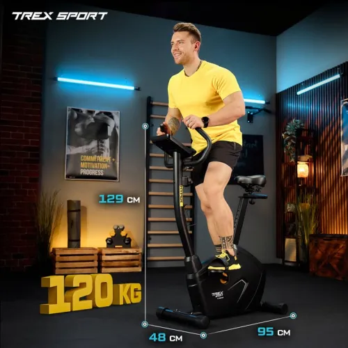 Максимальная безопасность и комфорт во время занятий