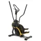 Image 1 for Орбитрек магнитный Hop-Sport HS-450B Dynamic черно-желтый