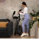 Image 11 for Велотренажер Hop-Sport HS-3030X Apeks X-Bike сірий
