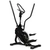 Орбитрек магнитный Hop-Sport HS-400B Icon черный