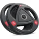 Image 1 for Набір дисків олімпійських Hop-Sport 2 х 15кг