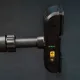 Image 7 for Регулируемый турник Trex Sport TX-020PB 72-110см черный