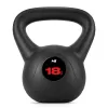 Гиря вінілова Hop-Sport 18кг HS-PB0018KB