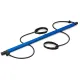 Image 1 for Тренувальна палиця з еспандерами Hop-Sport HS-T090GS синя