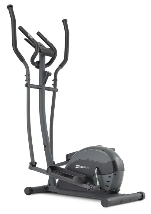 Орбітрек Hop-Sport HS-003C Focus сірий